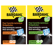 Contrôle Technique