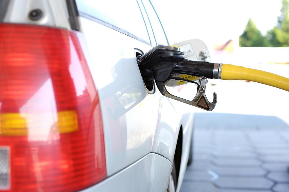 Economisez jusqu’à 10% de carburant en un seul geste