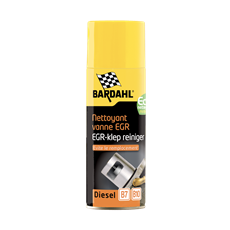 Nettoyant vanne EGR