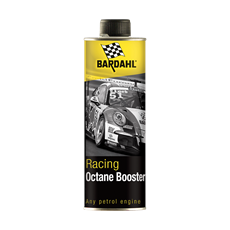 Octane booster Racing