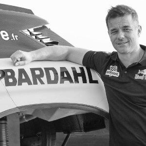 Sebastien Loeb 