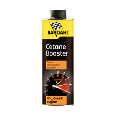 Cetane booster