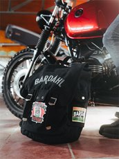 US Bardahl Bag