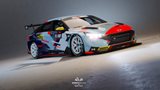 Sébastien Loeb Racing et Bardahl en TCR Europe