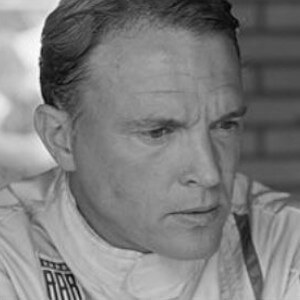 Dan Gurney