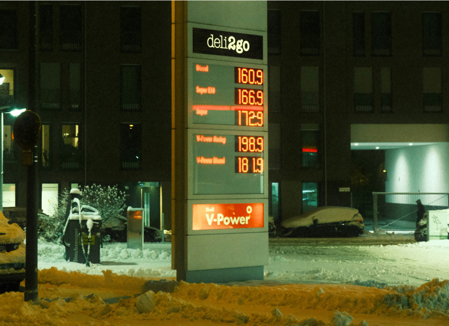 Consommation en hausse ? Voici les bienfaits d'un décrassant moteur