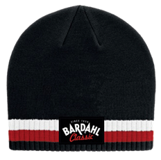 Bonnet Bardahl Classic Noir