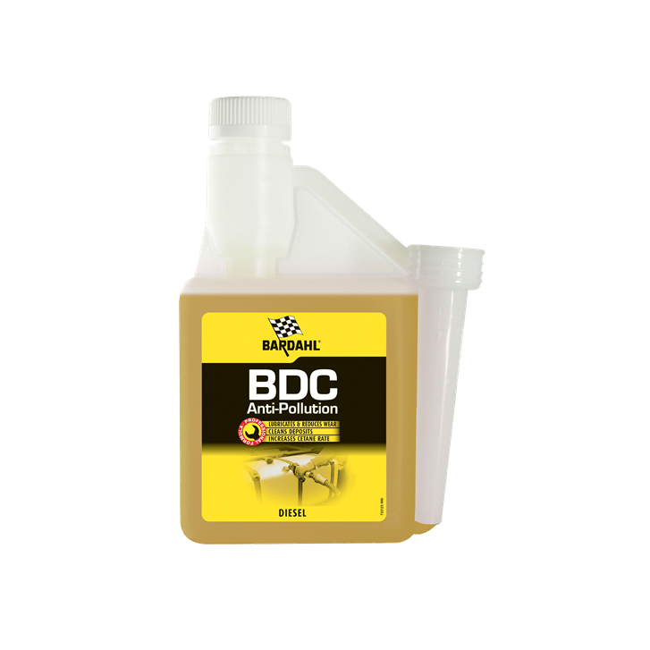 Diesel BDC