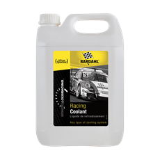 Racing Coolant