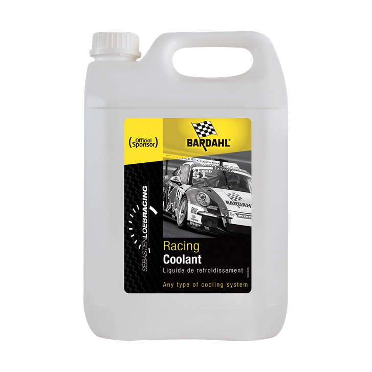 Racing Coolant