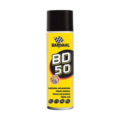 BD 50