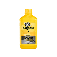 2-takt KXT Off Road Racing SAE50 1L