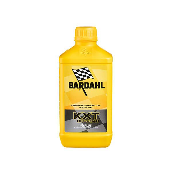 2-takt KXT Off Road Racing SAE50 1L