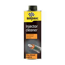 Injectie reiniger Diesel