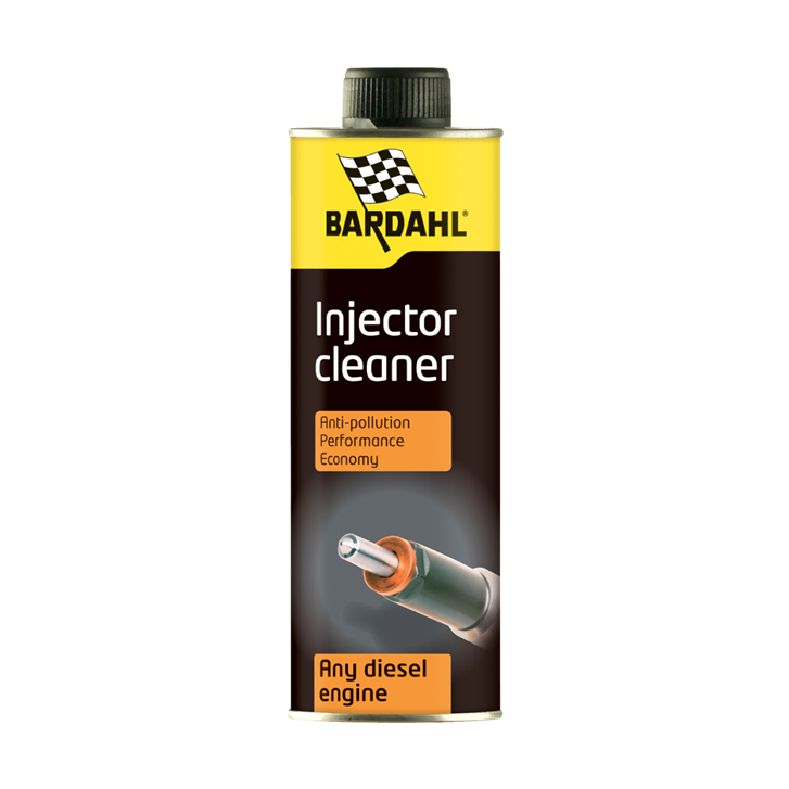 Injectie reiniger Diesel