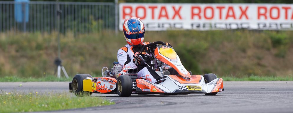 Karting: onze selectie voor de professionelen en de amateurs