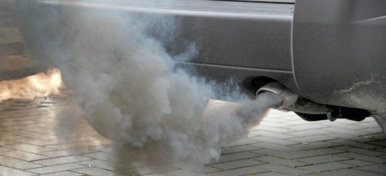 Schone diesel? Een mythe bij stadsgebruik?