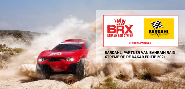 Dakar 2021